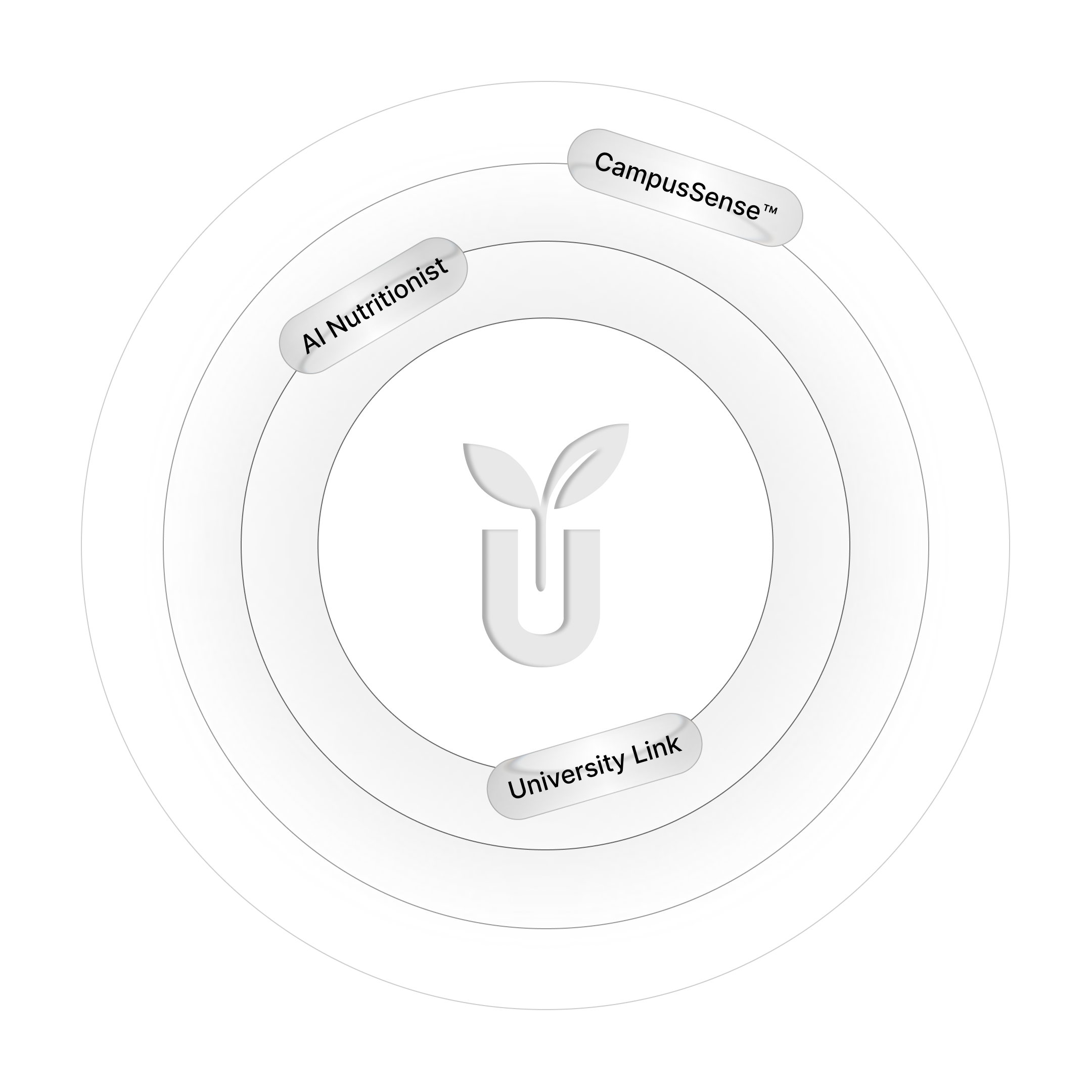 NutrifyU Rings - Nutrition Analytics